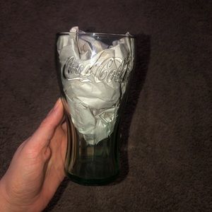 Vintage cup
